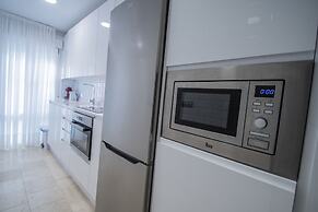 Apartamento Sueño de la Caleta