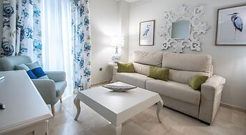 Apartamento Sueño de la Caleta