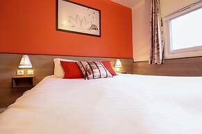 ACE Hôtel Travel Athée sur Cher