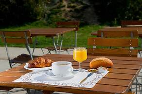 ACE Hôtel Travel Athée sur Cher