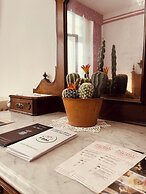 B&B Dai Toscans