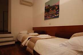 Affittacamere del Prione