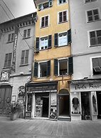 Affittacamere del Prione