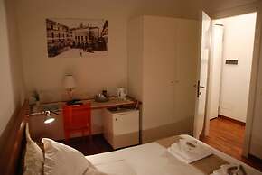 Affittacamere del Prione