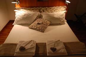 Affittacamere del Prione