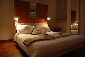 Affittacamere del Prione