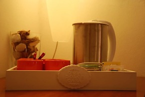 Affittacamere del Prione