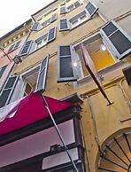 Affittacamere del Prione