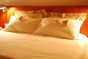 Affittacamere del Prione