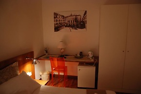 Affittacamere del Prione