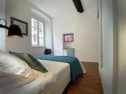 Affittacamere del Prione