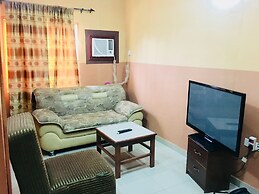 Mignonette Hotel & Suites