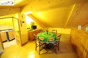Chalet da Maria