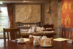 The Cornmill Stable Cottages