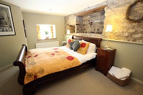 The Cornmill Stable Cottages