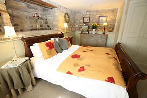 The Cornmill Stable Cottages