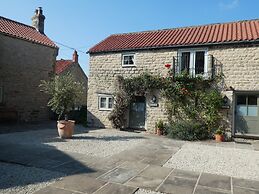 The Cornmill Stable Cottages