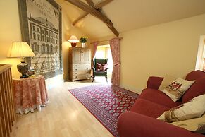 The Cornmill Stable Cottages