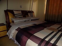 Country Motel Koboko