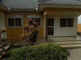 Country Motel Koboko