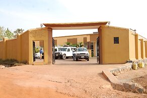 Country Motel Koboko