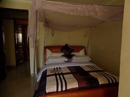 Country Motel Koboko