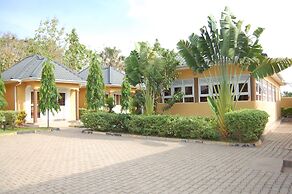 Country Motel Koboko