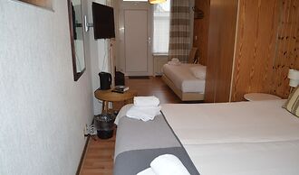 Hotel Valkenhof