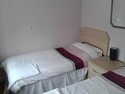 Overnight Stays Stockport