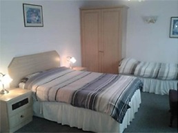 Overnight Stays Stockport