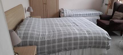 Overnight Stays Stockport