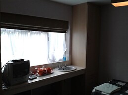 Overnight Stays Stockport