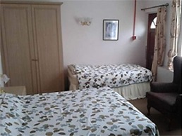 Overnight Stays Stockport