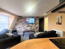 The New County Hotel