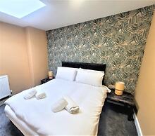 The New County Hotel