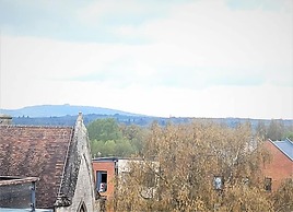 The New County Hotel