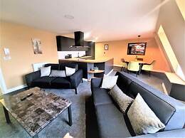 The New County Hotel