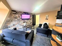 The New County Hotel