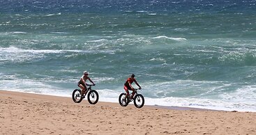 6 Dolphin Views - Near Umdloti Beach