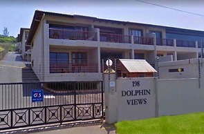 6 Dolphin Views - Near Umdloti Beach