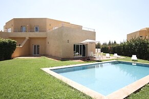 Olivar Palace-Luxury Villa