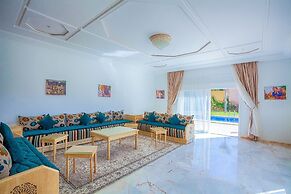 Olivar Palace-Luxury Villa