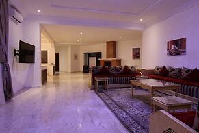 Olivar Palace-Luxury Villa