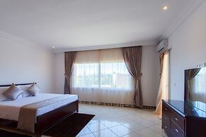 Olivar Palace-Luxury Villa