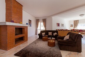 Olivar Palace-Luxury Villa