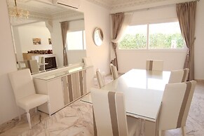 Olivar Palace-Luxury Villa