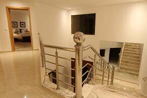 Olivar Palace-Luxury Villa