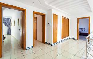 Olivar Palace-Luxury Villa