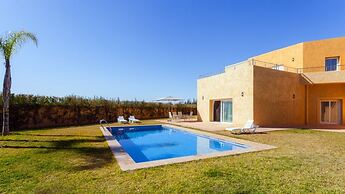 Olivar Palace-Luxury Villa
