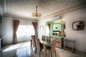 Olivar Palace-Luxury Villa